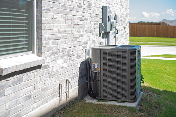 Reliable Ac Installation contractor in Stewartsville, MO by FH HVAC